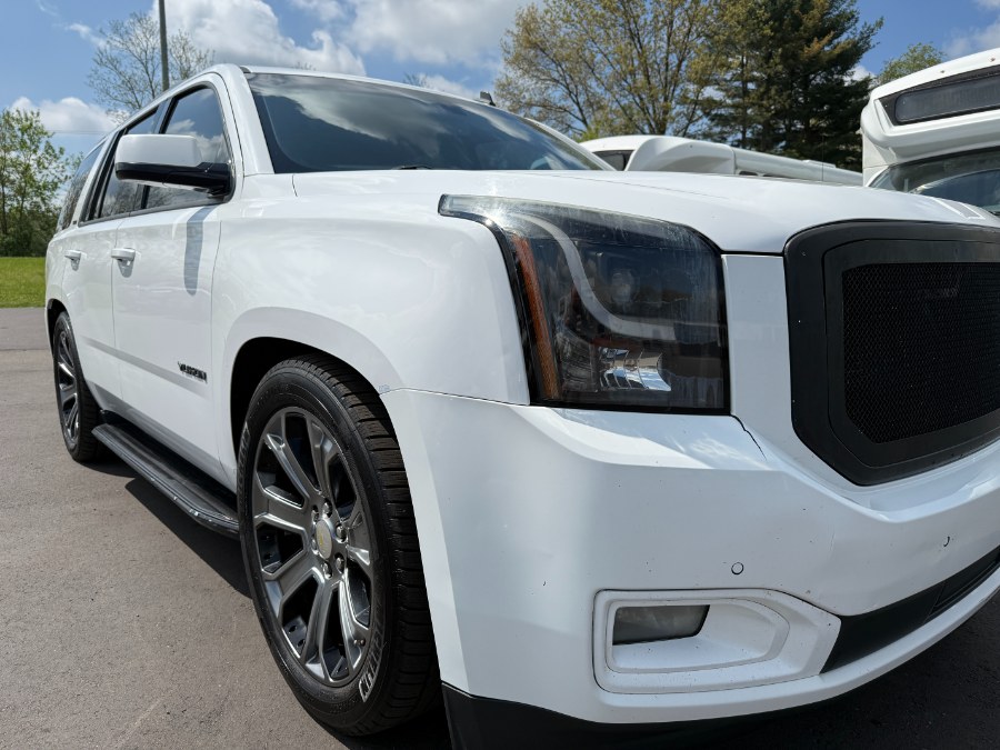 2015 GMC Yukon 4WD 4dr SLE, available for sale in Ortonville, Michigan | Marsh Auto Sales LLC. Ortonville, Michigan 2015 GMC Yukon 4WD 4dr SLE, available for sale in Ortonville, Michigan | Marsh Auto Sales LLC. Ortonville, Michigan