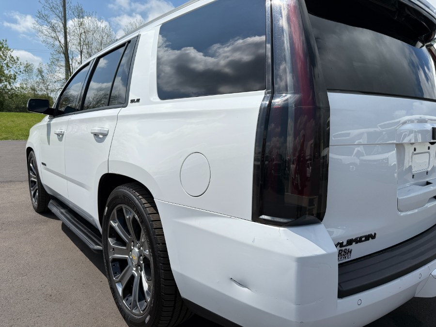 2015 GMC Yukon 4WD 4dr SLE, available for sale in Ortonville, Michigan | Marsh Auto Sales LLC. Ortonville, Michigan 2015 GMC Yukon 4WD 4dr SLE, available for sale in Ortonville, Michigan | Marsh Auto Sales LLC. Ortonville, Michigan