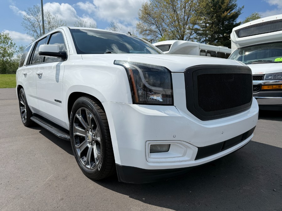 2015 GMC Yukon 4WD 4dr SLE, available for sale in Ortonville, Michigan | Marsh Auto Sales LLC. Ortonville, Michigan 2015 GMC Yukon 4WD 4dr SLE, available for sale in Ortonville, Michigan | Marsh Auto Sales LLC. Ortonville, Michigan