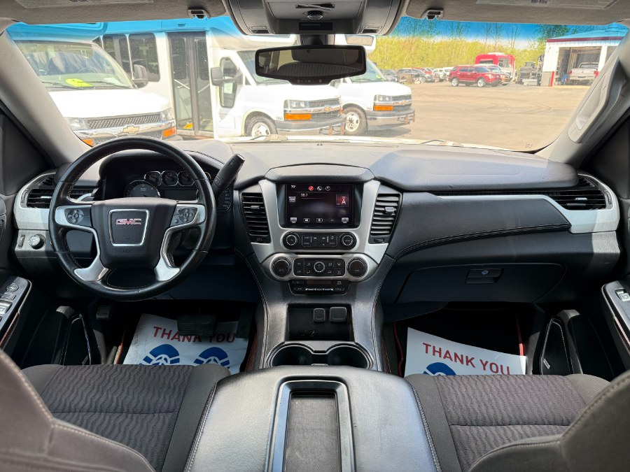 2015 GMC Yukon 4WD 4dr SLE, available for sale in Ortonville, Michigan | Marsh Auto Sales LLC. Ortonville, Michigan 2015 GMC Yukon 4WD 4dr SLE, available for sale in Ortonville, Michigan | Marsh Auto Sales LLC. Ortonville, Michigan