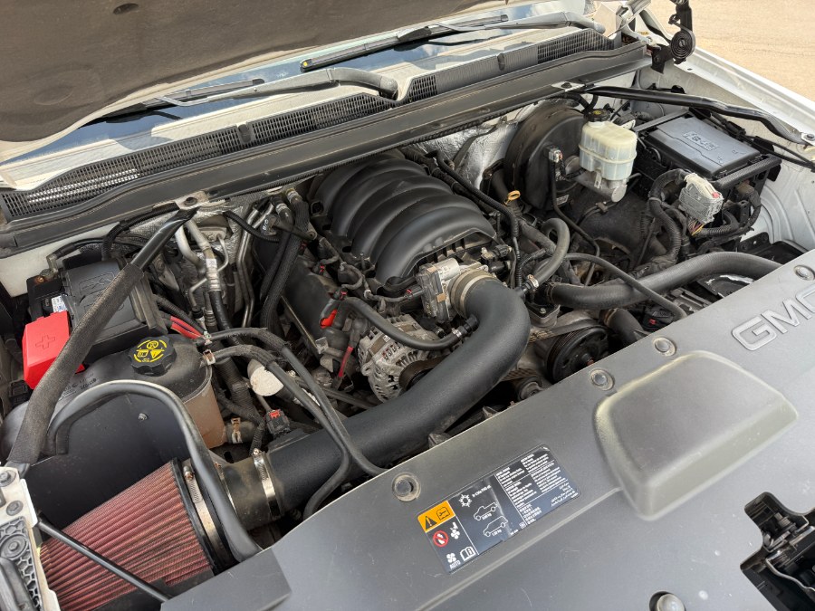 2015 GMC Yukon 4WD 4dr SLE, available for sale in Ortonville, Michigan | Marsh Auto Sales LLC. Ortonville, Michigan 2015 GMC Yukon 4WD 4dr SLE, available for sale in Ortonville, Michigan | Marsh Auto Sales LLC. Ortonville, Michigan