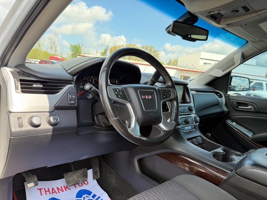 2015 GMC Yukon 4WD 4dr SLE, available for sale in Ortonville, Michigan | Marsh Auto Sales LLC. Ortonville, Michigan 2015 GMC Yukon 4WD 4dr SLE, available for sale in Ortonville, Michigan | Marsh Auto Sales LLC. Ortonville, Michigan