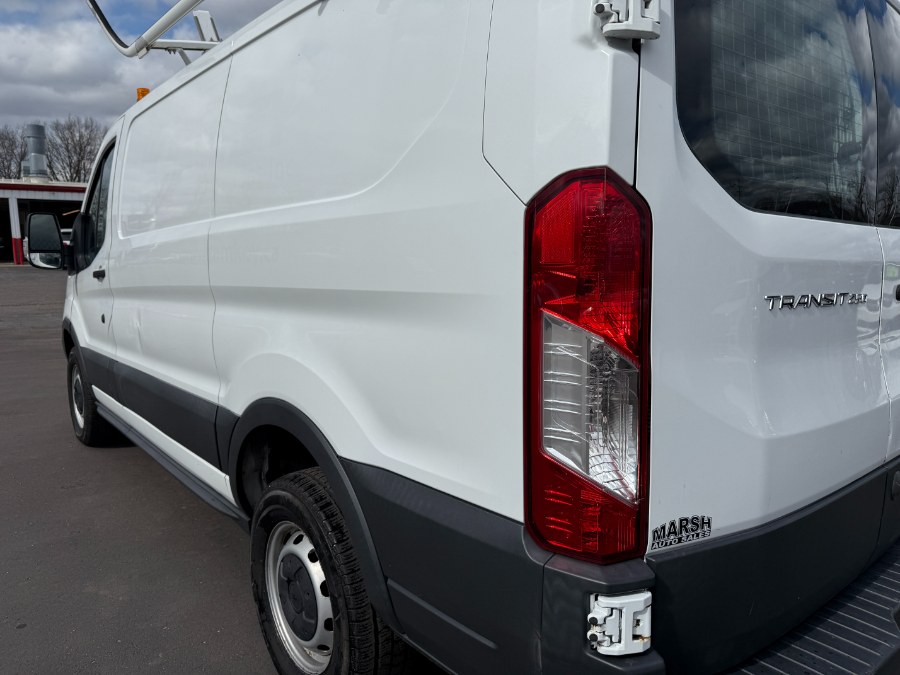 2016 Ford Transit Cargo Van T-250 130" Low Rf 9000 GVWR Swing-Out RH Dr, available for sale in Ortonville, Michigan | Marsh Auto Sales LLC. Ortonville, Michigan 2016 Ford Transit Cargo Van T-250 130" Low Rf 9000 GVWR Swing-Out RH Dr, available for sale in Ortonville, Michigan | Marsh Auto Sales LLC. Ortonville, Michigan