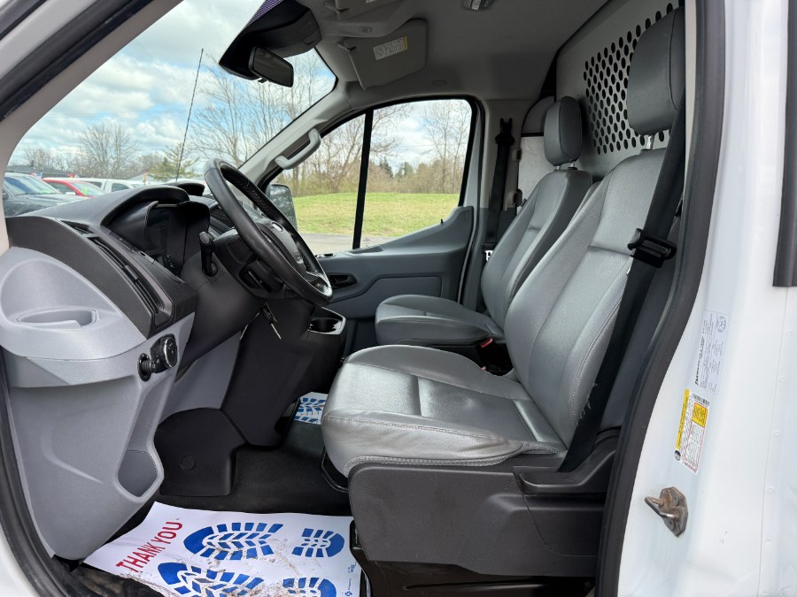2016 Ford Transit Cargo Van T-250 130" Low Rf 9000 GVWR Swing-Out RH Dr, available for sale in Ortonville, Michigan | Marsh Auto Sales LLC. Ortonville, Michigan 2016 Ford Transit Cargo Van T-250 130" Low Rf 9000 GVWR Swing-Out RH Dr, available for sale in Ortonville, Michigan | Marsh Auto Sales LLC. Ortonville, Michigan