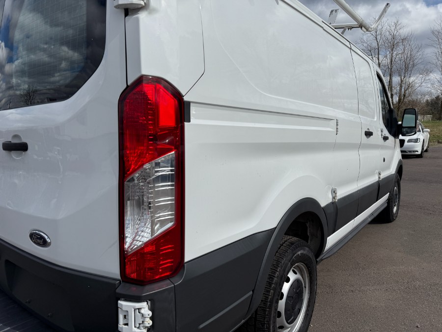 2016 Ford Transit Cargo Van T-250 130" Low Rf 9000 GVWR Swing-Out RH Dr, available for sale in Ortonville, Michigan | Marsh Auto Sales LLC. Ortonville, Michigan 2016 Ford Transit Cargo Van T-250 130" Low Rf 9000 GVWR Swing-Out RH Dr, available for sale in Ortonville, Michigan | Marsh Auto Sales LLC. Ortonville, Michigan