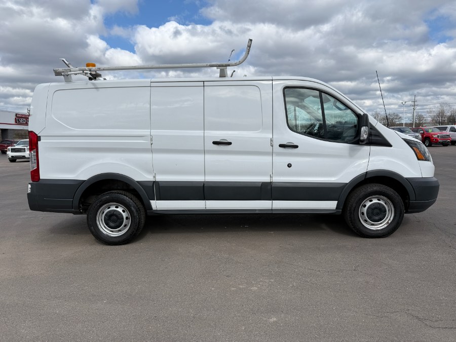 2016 Ford Transit Cargo Van T-250 130" Low Rf 9000 GVWR Swing-Out RH Dr, available for sale in Ortonville, Michigan | Marsh Auto Sales LLC. Ortonville, Michigan 2016 Ford Transit Cargo Van T-250 130" Low Rf 9000 GVWR Swing-Out RH Dr, available for sale in Ortonville, Michigan | Marsh Auto Sales LLC. Ortonville, Michigan