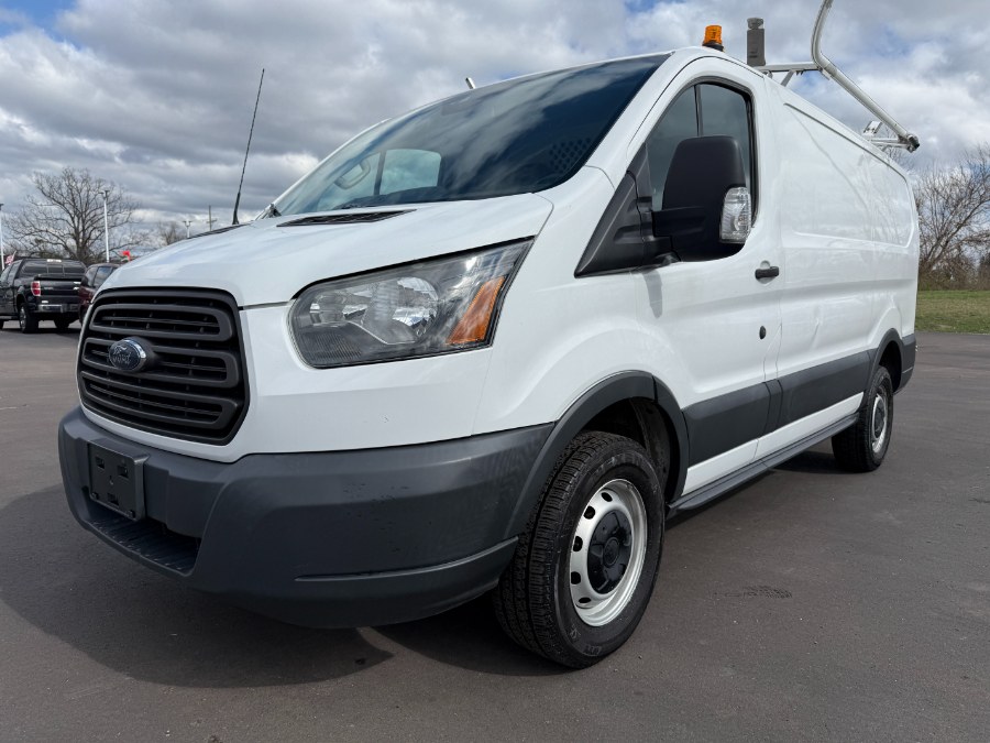 2016 Ford Transit Cargo Van T-250 130" Low Rf 9000 GVWR Swing-Out RH Dr, available for sale in Ortonville, Michigan | Marsh Auto Sales LLC. Ortonville, Michigan 2016 Ford Transit Cargo Van T-250 130" Low Rf 9000 GVWR Swing-Out RH Dr, available for sale in Ortonville, Michigan | Marsh Auto Sales LLC. Ortonville, Michigan