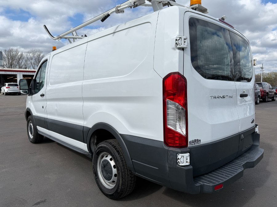 2016 Ford Transit Cargo Van T-250 130" Low Rf 9000 GVWR Swing-Out RH Dr, available for sale in Ortonville, Michigan | Marsh Auto Sales LLC. Ortonville, Michigan 2016 Ford Transit Cargo Van T-250 130" Low Rf 9000 GVWR Swing-Out RH Dr, available for sale in Ortonville, Michigan | Marsh Auto Sales LLC. Ortonville, Michigan