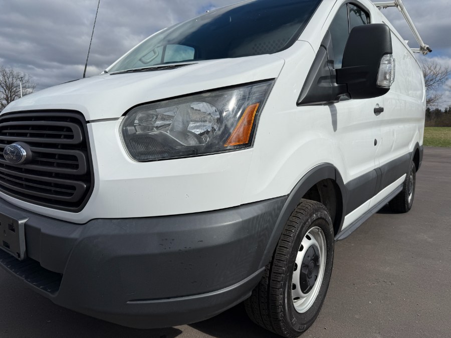2016 Ford Transit Cargo Van T-250 130" Low Rf 9000 GVWR Swing-Out RH Dr, available for sale in Ortonville, Michigan | Marsh Auto Sales LLC. Ortonville, Michigan 2016 Ford Transit Cargo Van T-250 130" Low Rf 9000 GVWR Swing-Out RH Dr, available for sale in Ortonville, Michigan | Marsh Auto Sales LLC. Ortonville, Michigan