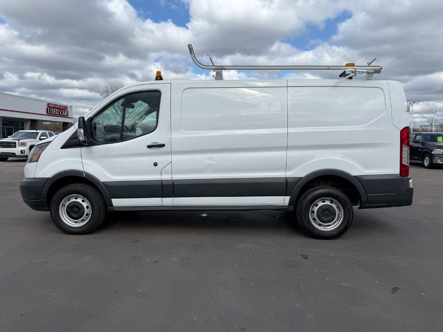 2016 Ford Transit Cargo Van T-250 130" Low Rf 9000 GVWR Swing-Out RH Dr, available for sale in Ortonville, Michigan | Marsh Auto Sales LLC. Ortonville, Michigan 2016 Ford Transit Cargo Van T-250 130" Low Rf 9000 GVWR Swing-Out RH Dr, available for sale in Ortonville, Michigan | Marsh Auto Sales LLC. Ortonville, Michigan