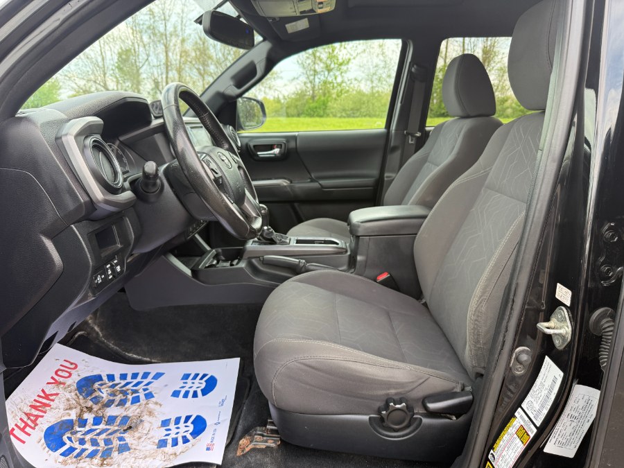 2017 Toyota Tacoma TRD Sport Double Cab 6'' Bed V6 4x4 AT (Natl), available for sale in Ortonville, Michigan | Marsh Auto Sales LLC. Ortonville, Michigan 2017 Toyota Tacoma TRD Sport Double Cab 6'' Bed V6 4x4 AT (Natl), available for sale in Ortonville, Michigan | Marsh Auto Sales LLC. Ortonville, Michigan
