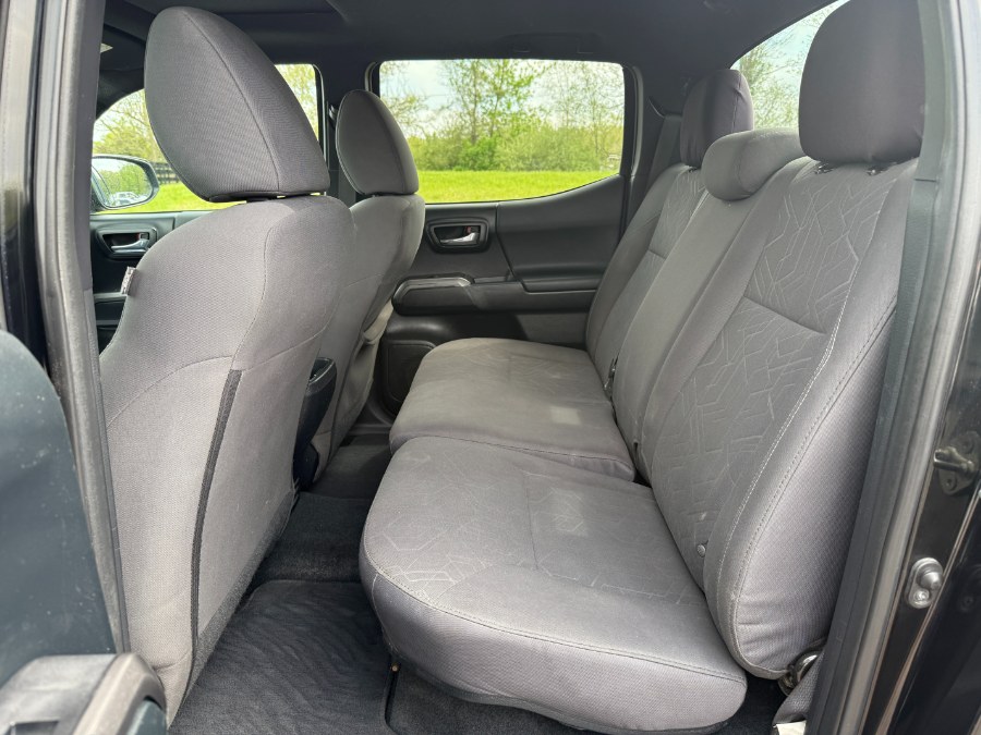 2017 Toyota Tacoma TRD Sport Double Cab 6'' Bed V6 4x4 AT (Natl), available for sale in Ortonville, Michigan | Marsh Auto Sales LLC. Ortonville, Michigan 2017 Toyota Tacoma TRD Sport Double Cab 6'' Bed V6 4x4 AT (Natl), available for sale in Ortonville, Michigan | Marsh Auto Sales LLC. Ortonville, Michigan