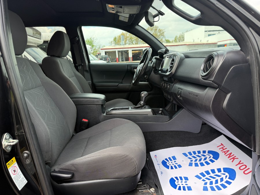2017 Toyota Tacoma TRD Sport Double Cab 6'' Bed V6 4x4 AT (Natl), available for sale in Ortonville, Michigan | Marsh Auto Sales LLC. Ortonville, Michigan 2017 Toyota Tacoma TRD Sport Double Cab 6'' Bed V6 4x4 AT (Natl), available for sale in Ortonville, Michigan | Marsh Auto Sales LLC. Ortonville, Michigan