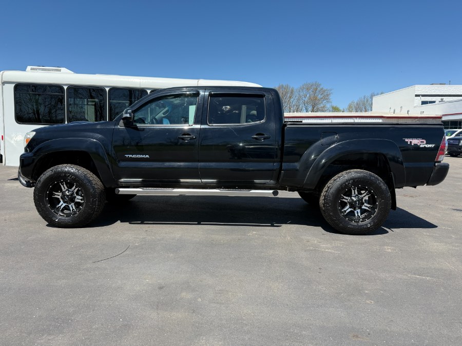 2013 Toyota Tacoma 4WD Double Cab LB V6 AT (Natl), available for sale in Ortonville, Michigan | Marsh Auto Sales LLC. Ortonville, Michigan 2013 Toyota Tacoma 4WD Double Cab LB V6 AT (Natl), available for sale in Ortonville, Michigan | Marsh Auto Sales LLC. Ortonville, Michigan