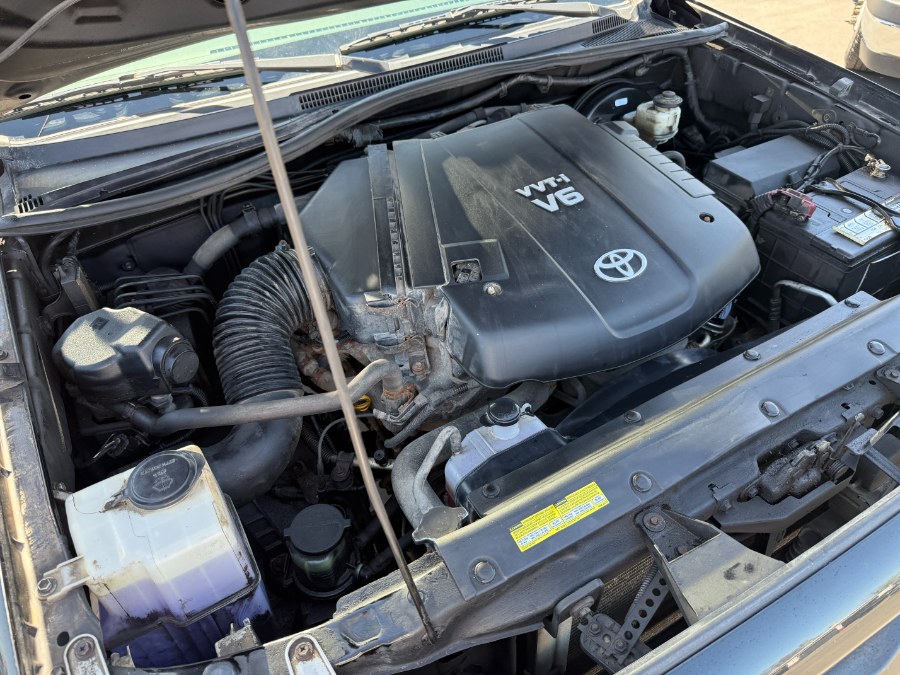 2013 Toyota Tacoma 4WD Double Cab LB V6 AT (Natl), available for sale in Ortonville, Michigan | Marsh Auto Sales LLC. Ortonville, Michigan 2013 Toyota Tacoma 4WD Double Cab LB V6 AT (Natl), available for sale in Ortonville, Michigan | Marsh Auto Sales LLC. Ortonville, Michigan