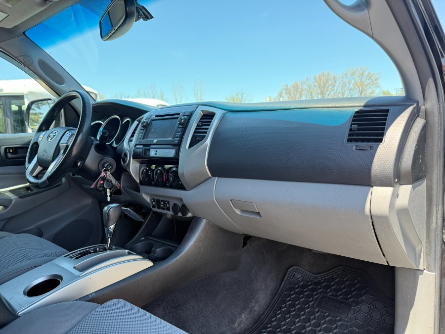 2013 Toyota Tacoma 4WD Double Cab LB V6 AT (Natl), available for sale in Ortonville, Michigan | Marsh Auto Sales LLC. Ortonville, Michigan 2013 Toyota Tacoma 4WD Double Cab LB V6 AT (Natl), available for sale in Ortonville, Michigan | Marsh Auto Sales LLC. Ortonville, Michigan