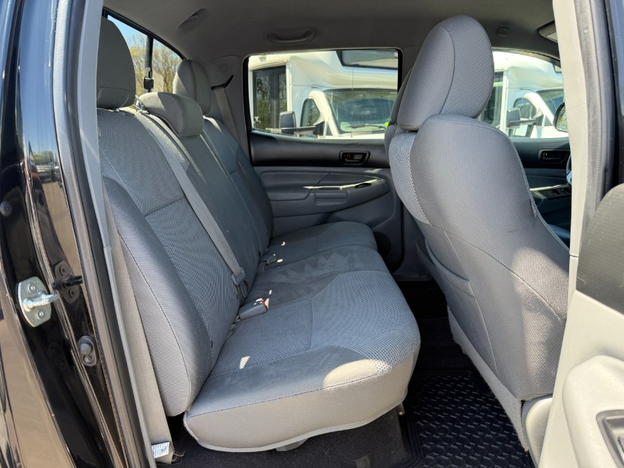 2013 Toyota Tacoma 4WD Double Cab LB V6 AT (Natl), available for sale in Ortonville, Michigan | Marsh Auto Sales LLC. Ortonville, Michigan 2013 Toyota Tacoma 4WD Double Cab LB V6 AT (Natl), available for sale in Ortonville, Michigan | Marsh Auto Sales LLC. Ortonville, Michigan