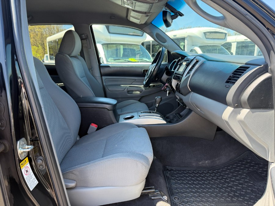 2013 Toyota Tacoma 4WD Double Cab LB V6 AT (Natl), available for sale in Ortonville, Michigan | Marsh Auto Sales LLC. Ortonville, Michigan 2013 Toyota Tacoma 4WD Double Cab LB V6 AT (Natl), available for sale in Ortonville, Michigan | Marsh Auto Sales LLC. Ortonville, Michigan