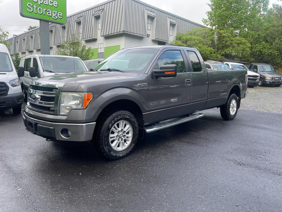 Used 2013 Ford F-150 in Ashland, Massachusetts | New Beginning Auto Service Inc. Ashland, Massachusetts