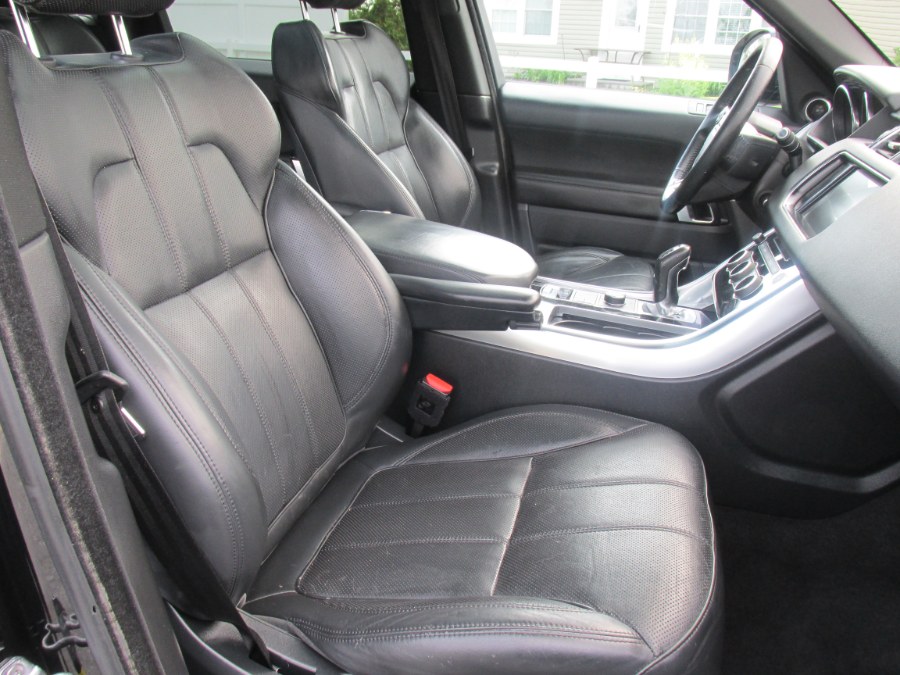 2016 Land Rover Range Rover Sport 4WD 4dr V6 HSE, available for sale in Massapequa, New York | South Shore Auto Brokers & Sales. Massapequa, New York 2016 Land Rover Range Rover Sport 4WD 4dr V6 HSE, available for sale in Massapequa, New York | South Shore Auto Brokers & Sales. Massapequa, New York