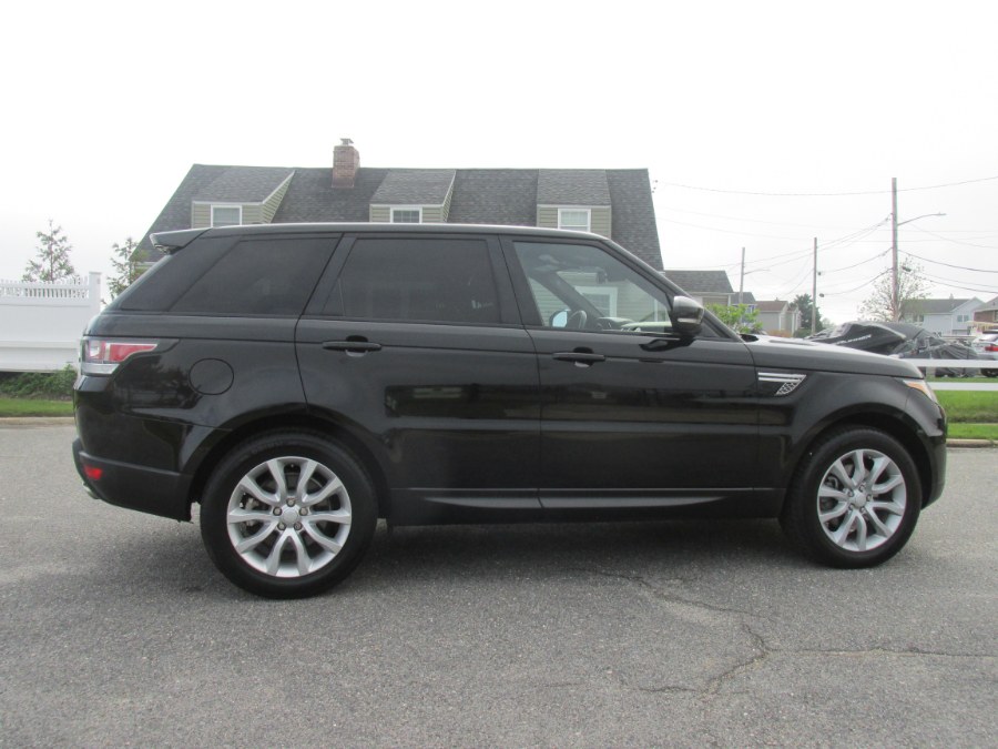 2016 Land Rover Range Rover Sport 4WD 4dr V6 HSE, available for sale in Massapequa, New York | South Shore Auto Brokers & Sales. Massapequa, New York 2016 Land Rover Range Rover Sport 4WD 4dr V6 HSE, available for sale in Massapequa, New York | South Shore Auto Brokers & Sales. Massapequa, New York
