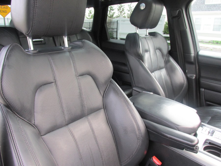 2016 Land Rover Range Rover Sport 4WD 4dr V6 HSE, available for sale in Massapequa, New York | South Shore Auto Brokers & Sales. Massapequa, New York 2016 Land Rover Range Rover Sport 4WD 4dr V6 HSE, available for sale in Massapequa, New York | South Shore Auto Brokers & Sales. Massapequa, New York