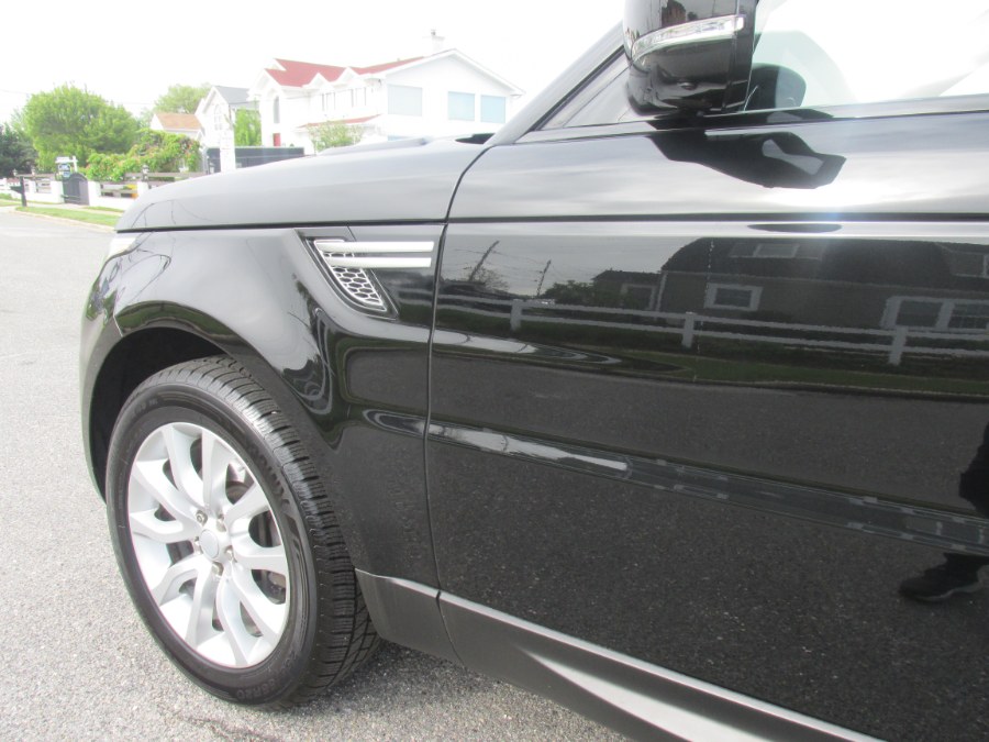 2016 Land Rover Range Rover Sport 4WD 4dr V6 HSE, available for sale in Massapequa, New York | South Shore Auto Brokers & Sales. Massapequa, New York 2016 Land Rover Range Rover Sport 4WD 4dr V6 HSE, available for sale in Massapequa, New York | South Shore Auto Brokers & Sales. Massapequa, New York