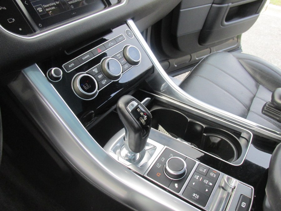2016 Land Rover Range Rover Sport 4WD 4dr V6 HSE, available for sale in Massapequa, New York | South Shore Auto Brokers & Sales. Massapequa, New York 2016 Land Rover Range Rover Sport 4WD 4dr V6 HSE, available for sale in Massapequa, New York | South Shore Auto Brokers & Sales. Massapequa, New York