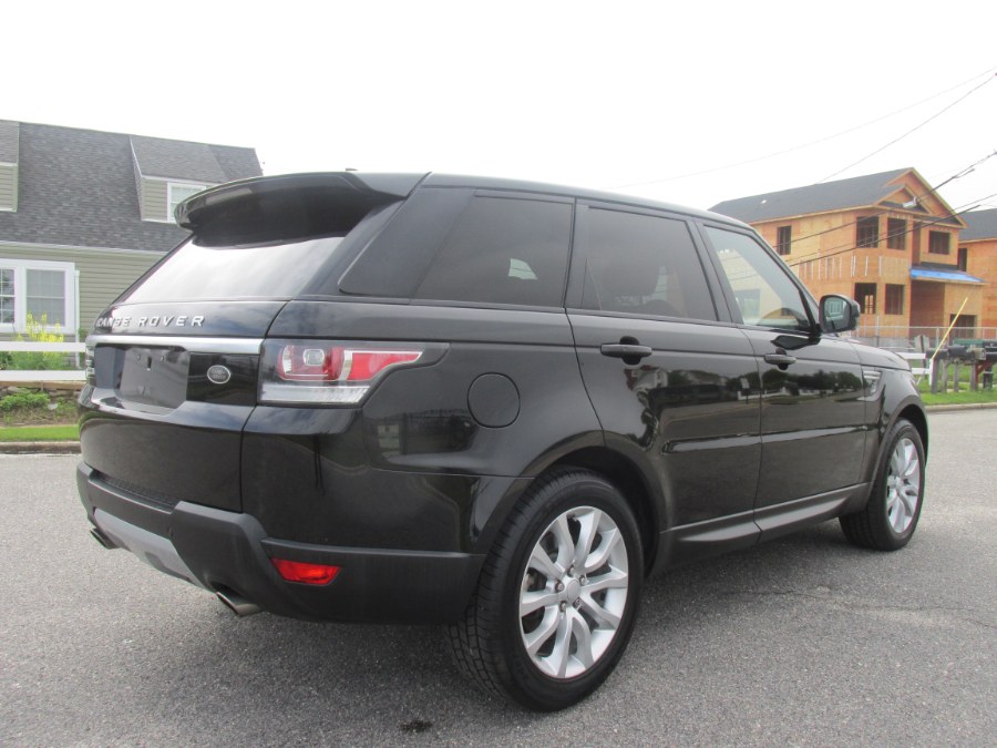 2016 Land Rover Range Rover Sport 4WD 4dr V6 HSE, available for sale in Massapequa, New York | South Shore Auto Brokers & Sales. Massapequa, New York 2016 Land Rover Range Rover Sport 4WD 4dr V6 HSE, available for sale in Massapequa, New York | South Shore Auto Brokers & Sales. Massapequa, New York