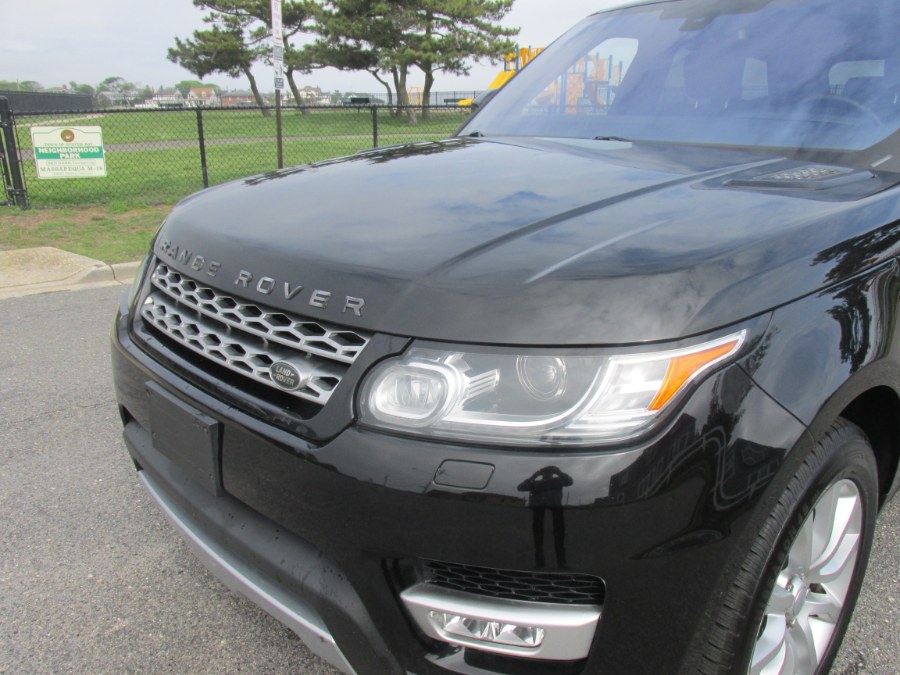 2016 Land Rover Range Rover Sport 4WD 4dr V6 HSE, available for sale in Massapequa, New York | South Shore Auto Brokers & Sales. Massapequa, New York 2016 Land Rover Range Rover Sport 4WD 4dr V6 HSE, available for sale in Massapequa, New York | South Shore Auto Brokers & Sales. Massapequa, New York