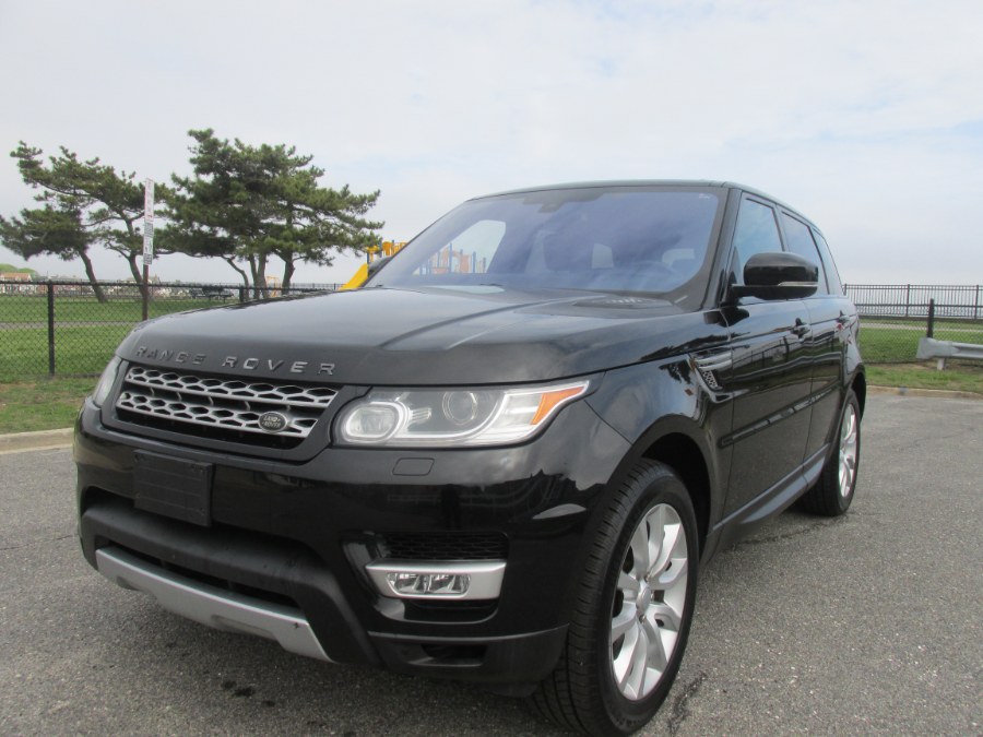 2016 Land Rover Range Rover Sport 4WD 4dr V6 HSE, available for sale in Massapequa, New York | South Shore Auto Brokers & Sales. Massapequa, New York 2016 Land Rover Range Rover Sport 4WD 4dr V6 HSE, available for sale in Massapequa, New York | South Shore Auto Brokers & Sales. Massapequa, New York