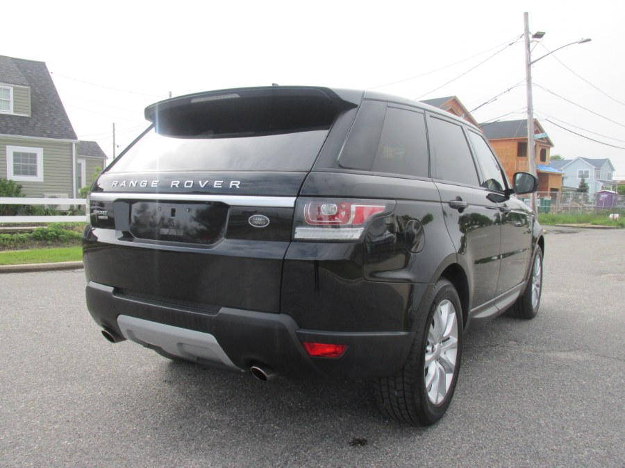 2016 Land Rover Range Rover Sport 4WD 4dr V6 HSE, available for sale in Massapequa, New York | South Shore Auto Brokers & Sales. Massapequa, New York 2016 Land Rover Range Rover Sport 4WD 4dr V6 HSE, available for sale in Massapequa, New York | South Shore Auto Brokers & Sales. Massapequa, New York