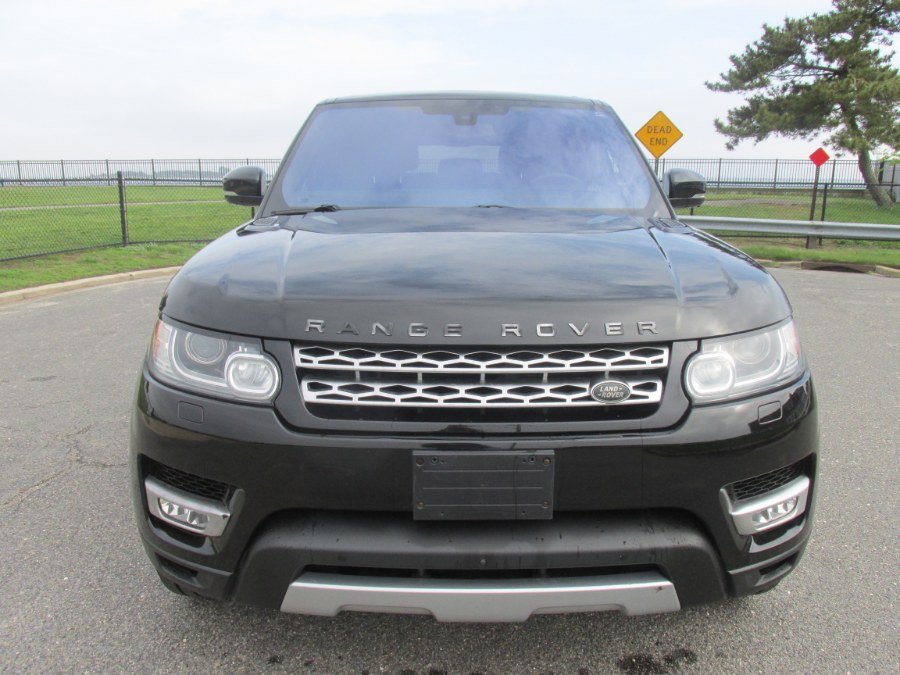 2016 Land Rover Range Rover Sport 4WD 4dr V6 HSE, available for sale in Massapequa, New York | South Shore Auto Brokers & Sales. Massapequa, New York 2016 Land Rover Range Rover Sport 4WD 4dr V6 HSE, available for sale in Massapequa, New York | South Shore Auto Brokers & Sales. Massapequa, New York