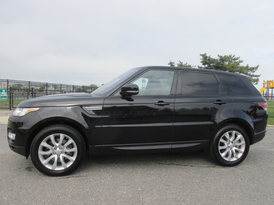 2016 Land Rover Range Rover Sport 4WD 4dr V6 HSE, available for sale in Massapequa, New York | South Shore Auto Brokers & Sales. Massapequa, New York 2016 Land Rover Range Rover Sport 4WD 4dr V6 HSE, available for sale in Massapequa, New York | South Shore Auto Brokers & Sales. Massapequa, New York