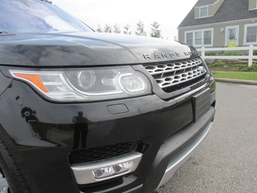 2016 Land Rover Range Rover Sport 4WD 4dr V6 HSE, available for sale in Massapequa, New York | South Shore Auto Brokers & Sales. Massapequa, New York 2016 Land Rover Range Rover Sport 4WD 4dr V6 HSE, available for sale in Massapequa, New York | South Shore Auto Brokers & Sales. Massapequa, New York