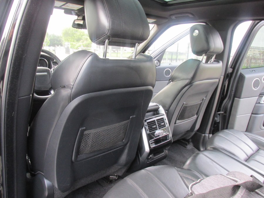2016 Land Rover Range Rover Sport 4WD 4dr V6 HSE, available for sale in Massapequa, New York | South Shore Auto Brokers & Sales. Massapequa, New York 2016 Land Rover Range Rover Sport 4WD 4dr V6 HSE, available for sale in Massapequa, New York | South Shore Auto Brokers & Sales. Massapequa, New York