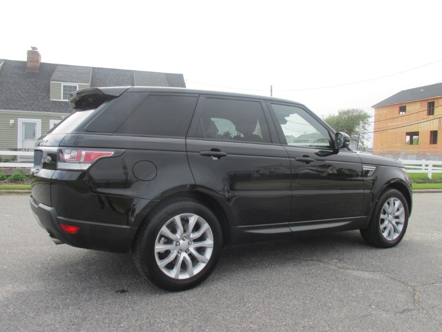 2016 Land Rover Range Rover Sport 4WD 4dr V6 HSE, available for sale in Massapequa, New York | South Shore Auto Brokers & Sales. Massapequa, New York 2016 Land Rover Range Rover Sport 4WD 4dr V6 HSE, available for sale in Massapequa, New York | South Shore Auto Brokers & Sales. Massapequa, New York