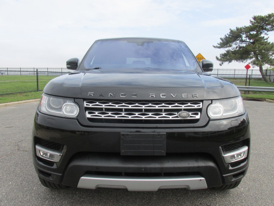 2016 Land Rover Range Rover Sport 4WD 4dr V6 HSE, available for sale in Massapequa, New York | South Shore Auto Brokers & Sales. Massapequa, New York 2016 Land Rover Range Rover Sport 4WD 4dr V6 HSE, available for sale in Massapequa, New York | South Shore Auto Brokers & Sales. Massapequa, New York