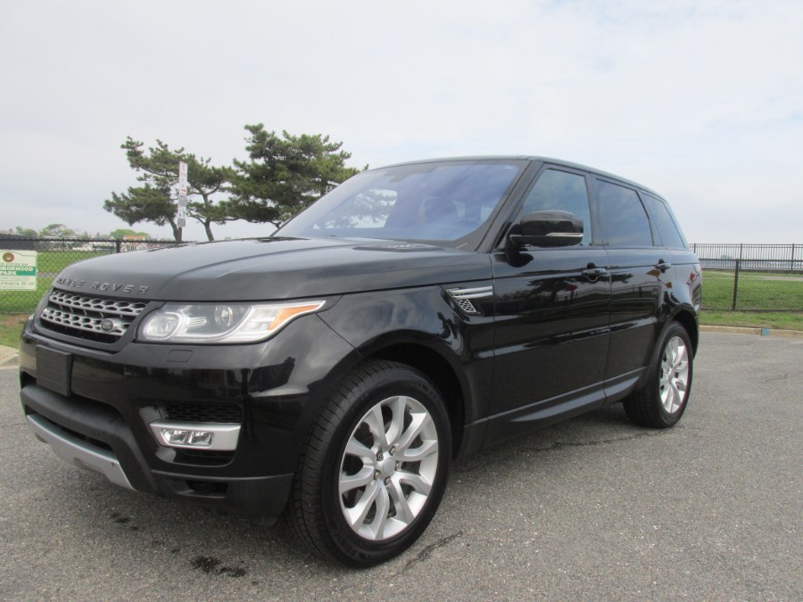 2016 Land Rover Range Rover Sport 4WD 4dr V6 HSE, available for sale in Massapequa, New York | South Shore Auto Brokers & Sales. Massapequa, New York 2016 Land Rover Range Rover Sport 4WD 4dr V6 HSE, available for sale in Massapequa, New York | South Shore Auto Brokers & Sales. Massapequa, New York