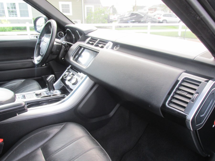 2016 Land Rover Range Rover Sport 4WD 4dr V6 HSE, available for sale in Massapequa, New York | South Shore Auto Brokers & Sales. Massapequa, New York 2016 Land Rover Range Rover Sport 4WD 4dr V6 HSE, available for sale in Massapequa, New York | South Shore Auto Brokers & Sales. Massapequa, New York
