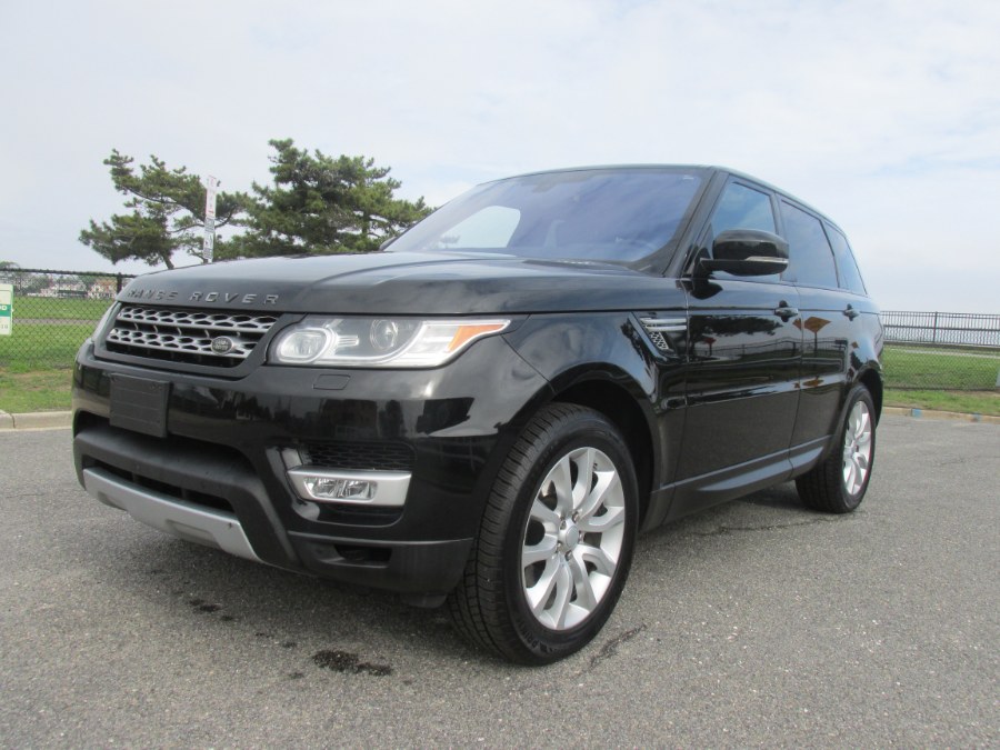 2016 Land Rover Range Rover Sport 4WD 4dr V6 HSE, available for sale in Massapequa, New York | South Shore Auto Brokers & Sales. Massapequa, New York 2016 Land Rover Range Rover Sport 4WD 4dr V6 HSE, available for sale in Massapequa, New York | South Shore Auto Brokers & Sales. Massapequa, New York