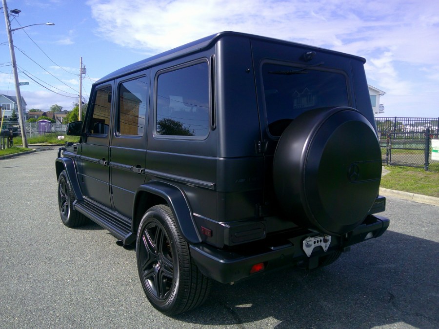 2016 Mercedes-Benz G-Class 4MATIC 4dr AMG G 63, available for sale in Massapequa, New York | South Shore Auto Brokers & Sales. Massapequa, New York 2016 Mercedes-Benz G-Class 4MATIC 4dr AMG G 63, available for sale in Massapequa, New York | South Shore Auto Brokers & Sales. Massapequa, New York