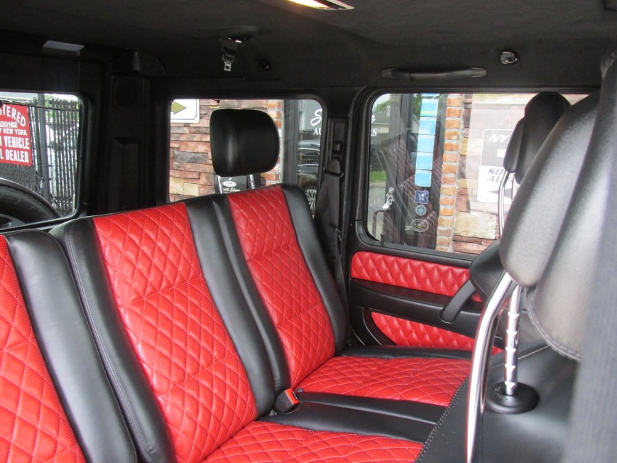 2016 Mercedes-Benz G-Class 4MATIC 4dr AMG G 63, available for sale in Massapequa, New York | South Shore Auto Brokers & Sales. Massapequa, New York 2016 Mercedes-Benz G-Class 4MATIC 4dr AMG G 63, available for sale in Massapequa, New York | South Shore Auto Brokers & Sales. Massapequa, New York