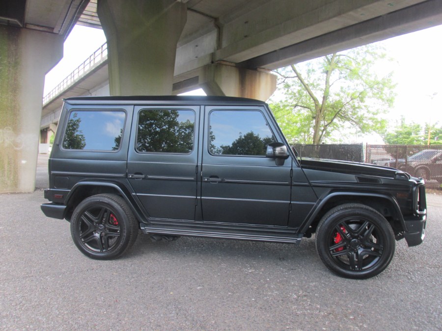 2016 Mercedes-Benz G-Class 4MATIC 4dr AMG G 63, available for sale in Massapequa, New York | South Shore Auto Brokers & Sales. Massapequa, New York 2016 Mercedes-Benz G-Class 4MATIC 4dr AMG G 63, available for sale in Massapequa, New York | South Shore Auto Brokers & Sales. Massapequa, New York