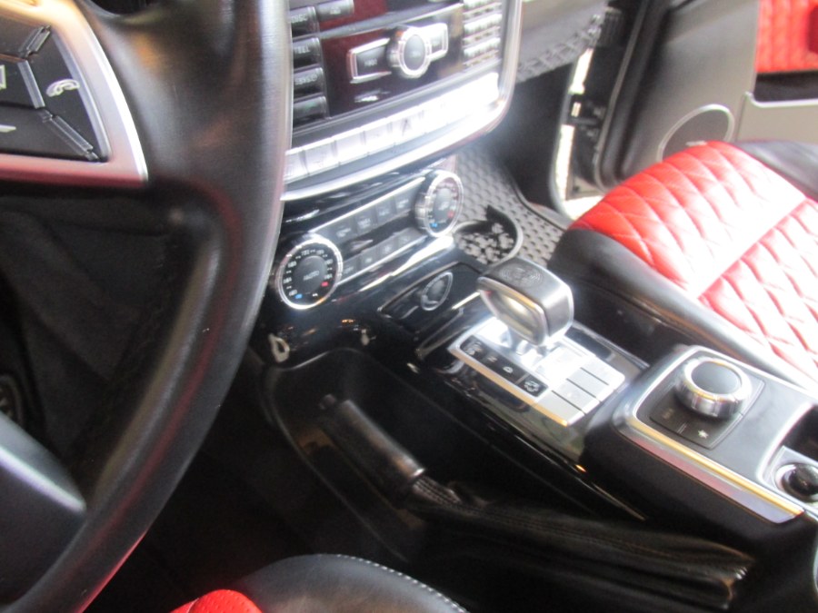2016 Mercedes-Benz G-Class 4MATIC 4dr AMG G 63, available for sale in Massapequa, New York | South Shore Auto Brokers & Sales. Massapequa, New York 2016 Mercedes-Benz G-Class 4MATIC 4dr AMG G 63, available for sale in Massapequa, New York | South Shore Auto Brokers & Sales. Massapequa, New York