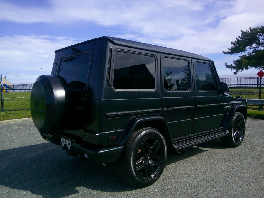 2016 Mercedes-Benz G-Class 4MATIC 4dr AMG G 63, available for sale in Massapequa, New York | South Shore Auto Brokers & Sales. Massapequa, New York 2016 Mercedes-Benz G-Class 4MATIC 4dr AMG G 63, available for sale in Massapequa, New York | South Shore Auto Brokers & Sales. Massapequa, New York