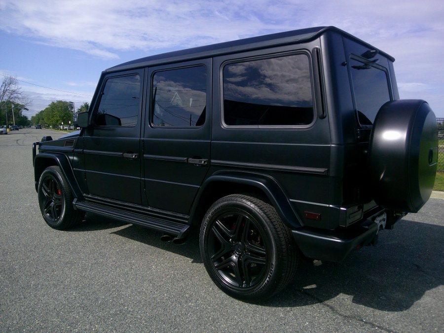 2016 Mercedes-Benz G-Class 4MATIC 4dr AMG G 63, available for sale in Massapequa, New York | South Shore Auto Brokers & Sales. Massapequa, New York 2016 Mercedes-Benz G-Class 4MATIC 4dr AMG G 63, available for sale in Massapequa, New York | South Shore Auto Brokers & Sales. Massapequa, New York