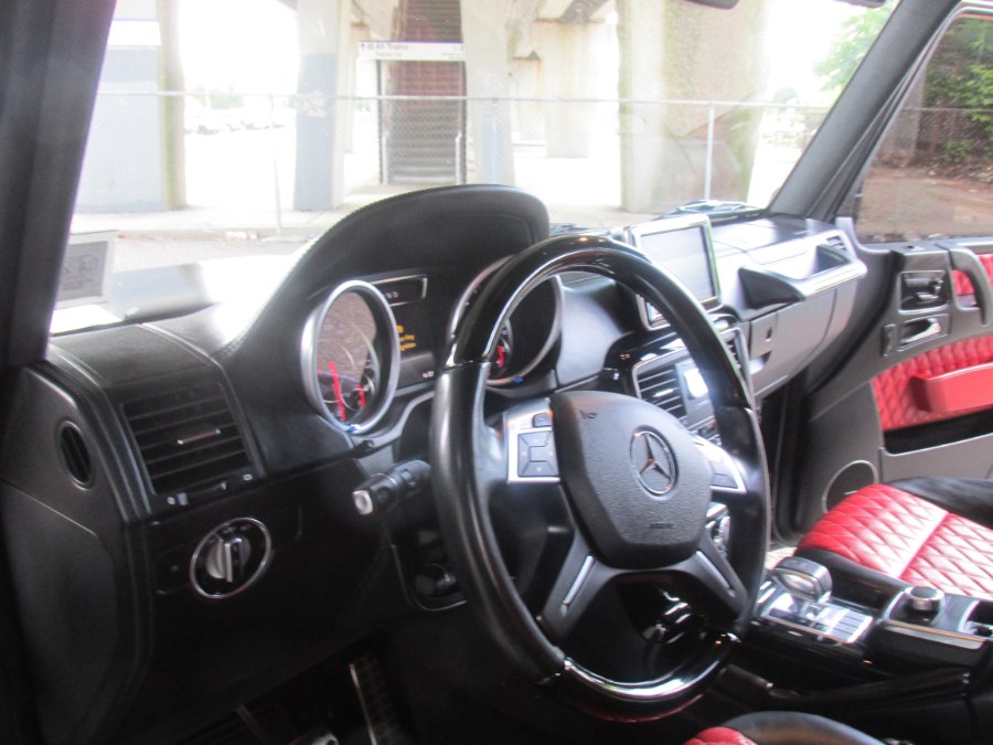 2016 Mercedes-Benz G-Class 4MATIC 4dr AMG G 63, available for sale in Massapequa, New York | South Shore Auto Brokers & Sales. Massapequa, New York 2016 Mercedes-Benz G-Class 4MATIC 4dr AMG G 63, available for sale in Massapequa, New York | South Shore Auto Brokers & Sales. Massapequa, New York