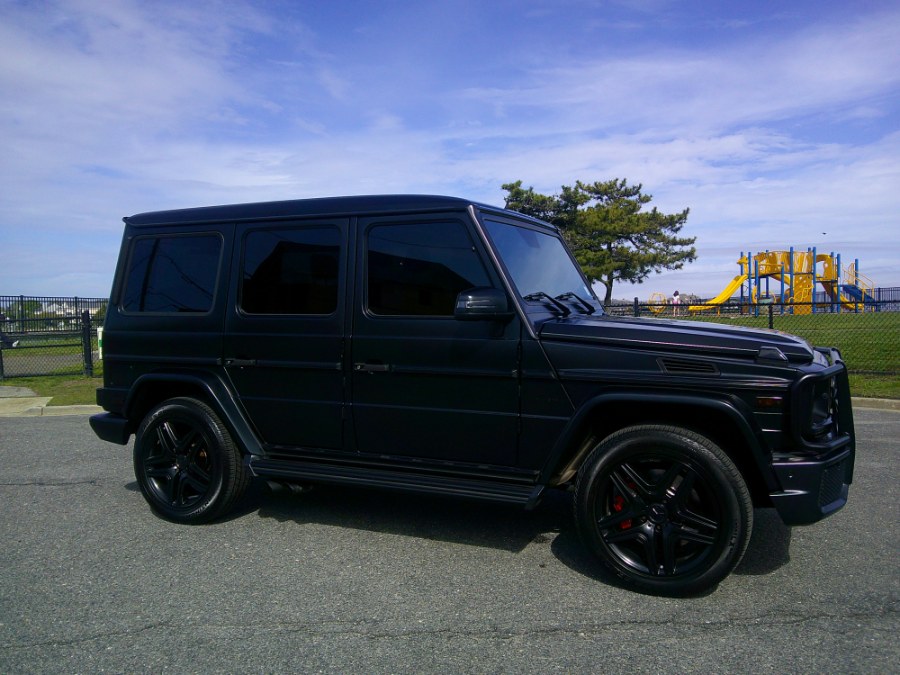 2016 Mercedes-Benz G-Class 4MATIC 4dr AMG G 63, available for sale in Massapequa, New York | South Shore Auto Brokers & Sales. Massapequa, New York 2016 Mercedes-Benz G-Class 4MATIC 4dr AMG G 63, available for sale in Massapequa, New York | South Shore Auto Brokers & Sales. Massapequa, New York