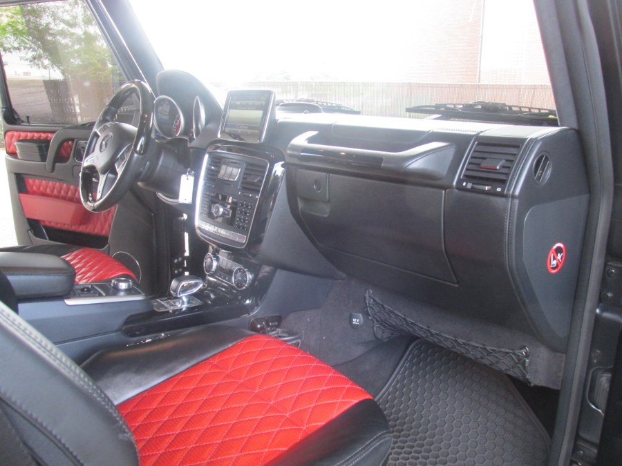 2016 Mercedes-Benz G-Class 4MATIC 4dr AMG G 63, available for sale in Massapequa, New York | South Shore Auto Brokers & Sales. Massapequa, New York 2016 Mercedes-Benz G-Class 4MATIC 4dr AMG G 63, available for sale in Massapequa, New York | South Shore Auto Brokers & Sales. Massapequa, New York